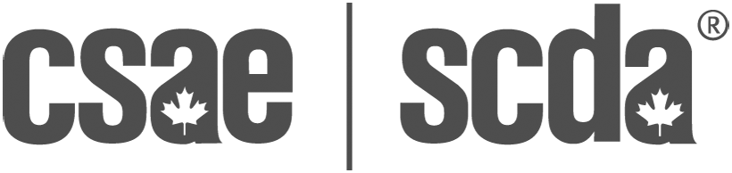 Logo-CSAE-bw