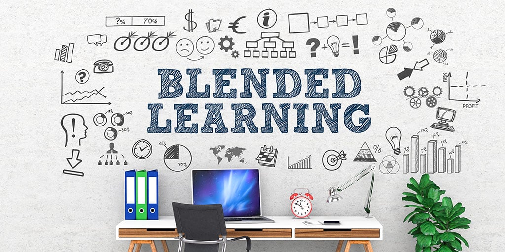 Why Blended Learning is Effective